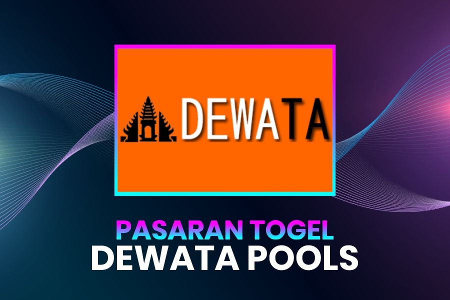 Prediksi Togel Dewata Pools