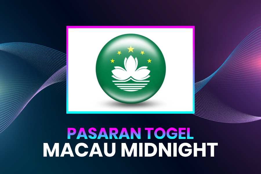 Prediksi Togel Macau Midnight