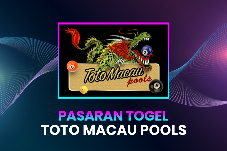 Prediksi Togel Toto Macau